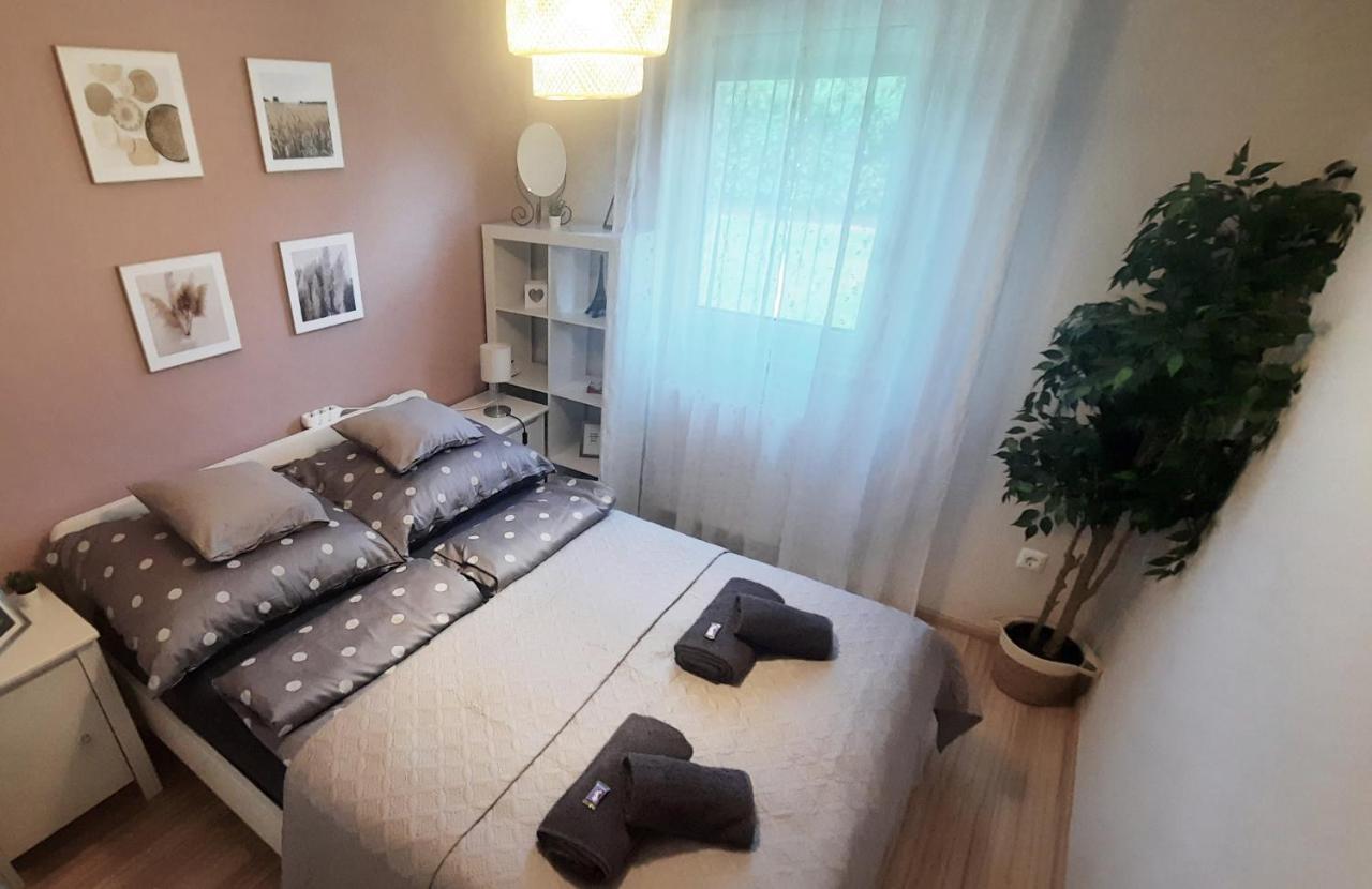 Mediterrania Apartment Keszthely Exteriér fotografie