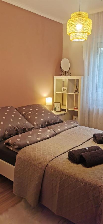 Mediterrania Apartment Keszthely Exteriér fotografie